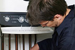 boiler repair Nether Kidston