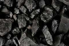 Nether Kidston coal boiler costs