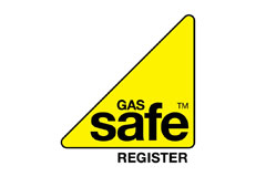 gas safe companies Nether Kidston